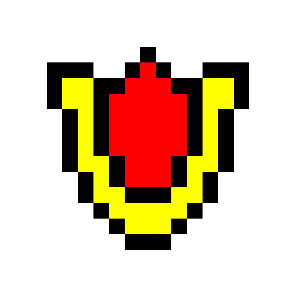 [9664c4] Goron Ruby