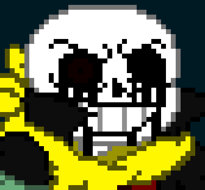 [63ceb7] *stares at classic chaos*