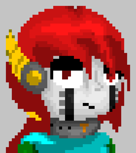 [990543] I knew you were Makrus. -T