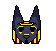 [9664c4] Anubis smile