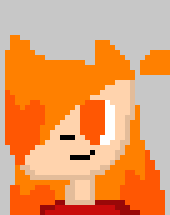 [bffa91] *Opens the door* Hello -Mija