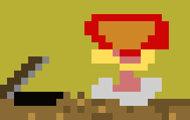 [fa94a9] Yes sir, a lifetime supply. Better be hungry for spam and beans for 30 years.