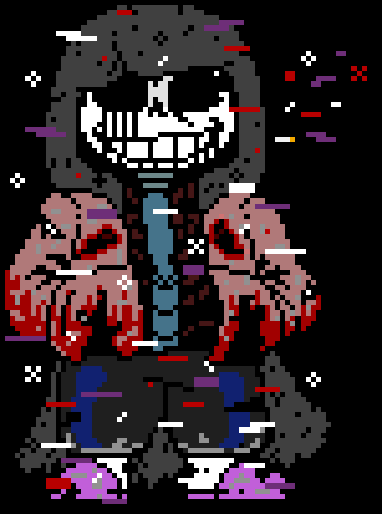 [000885] *Charges toward Paps at a great speed* D̵͉̫̠͒͑͠I̴̫͙̝͆̿̓Ë̴͖̪̘́͊̿!̴̡̞͐̀̓͜