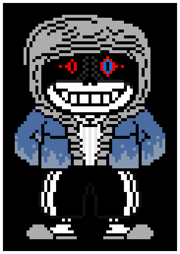 [a970f2] EternalnessVerse:Broken Reset!Mirrored Destiny!Dust