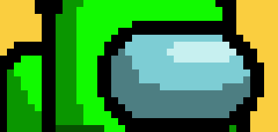 [1d49ac] among jus does not like to be scared