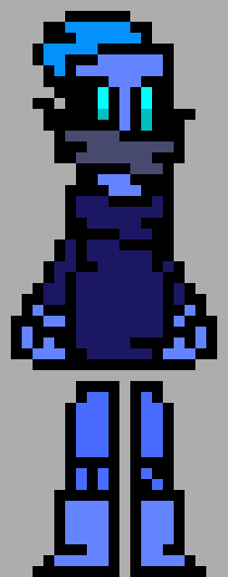 [17d6d3] sadness combat