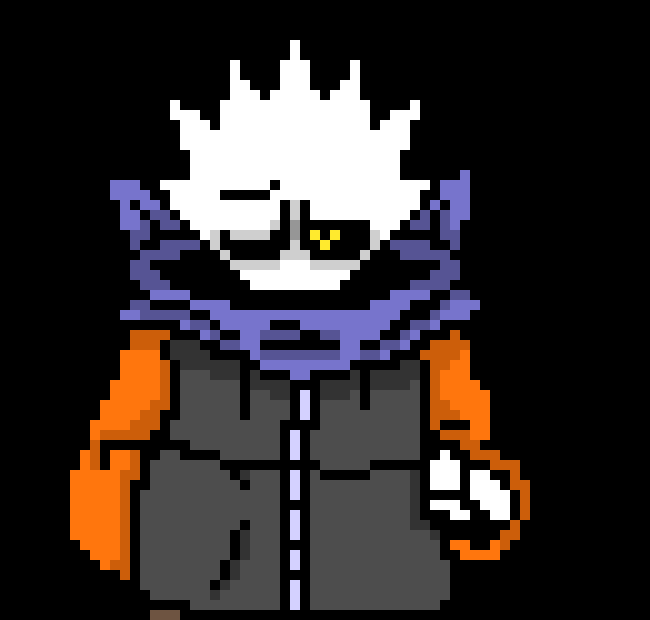 [276fb9] *stomps on the ground making a wall of concrete between him and eggman*-geno