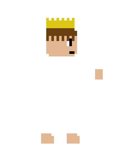 [37f83b] Agamemnon's kid