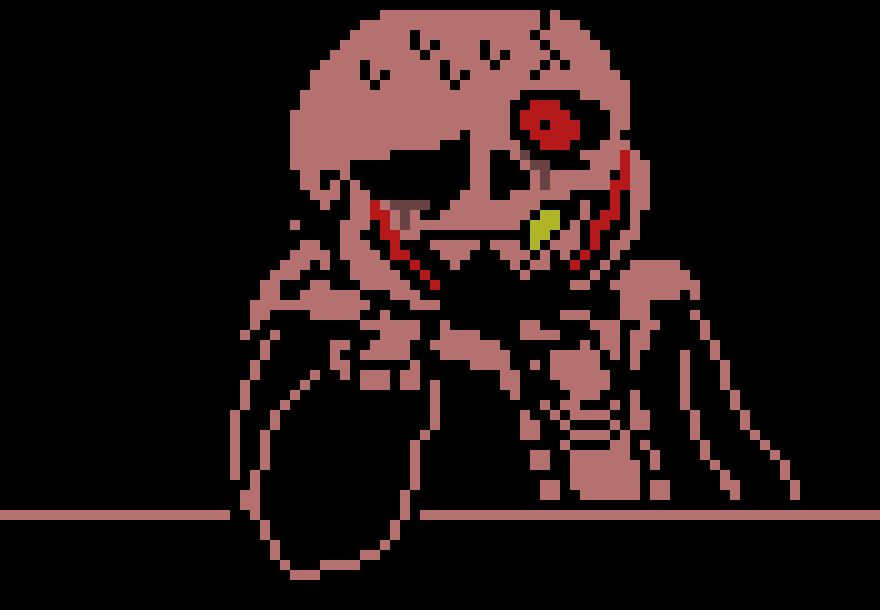 [ef9d58] -desc song plays- *ahem*can we stop fighting? like really? MERCY ISN'T AN OPTION! I KNEW WHAT YOU WERE THINKING KARMA! YOU MURDERER.