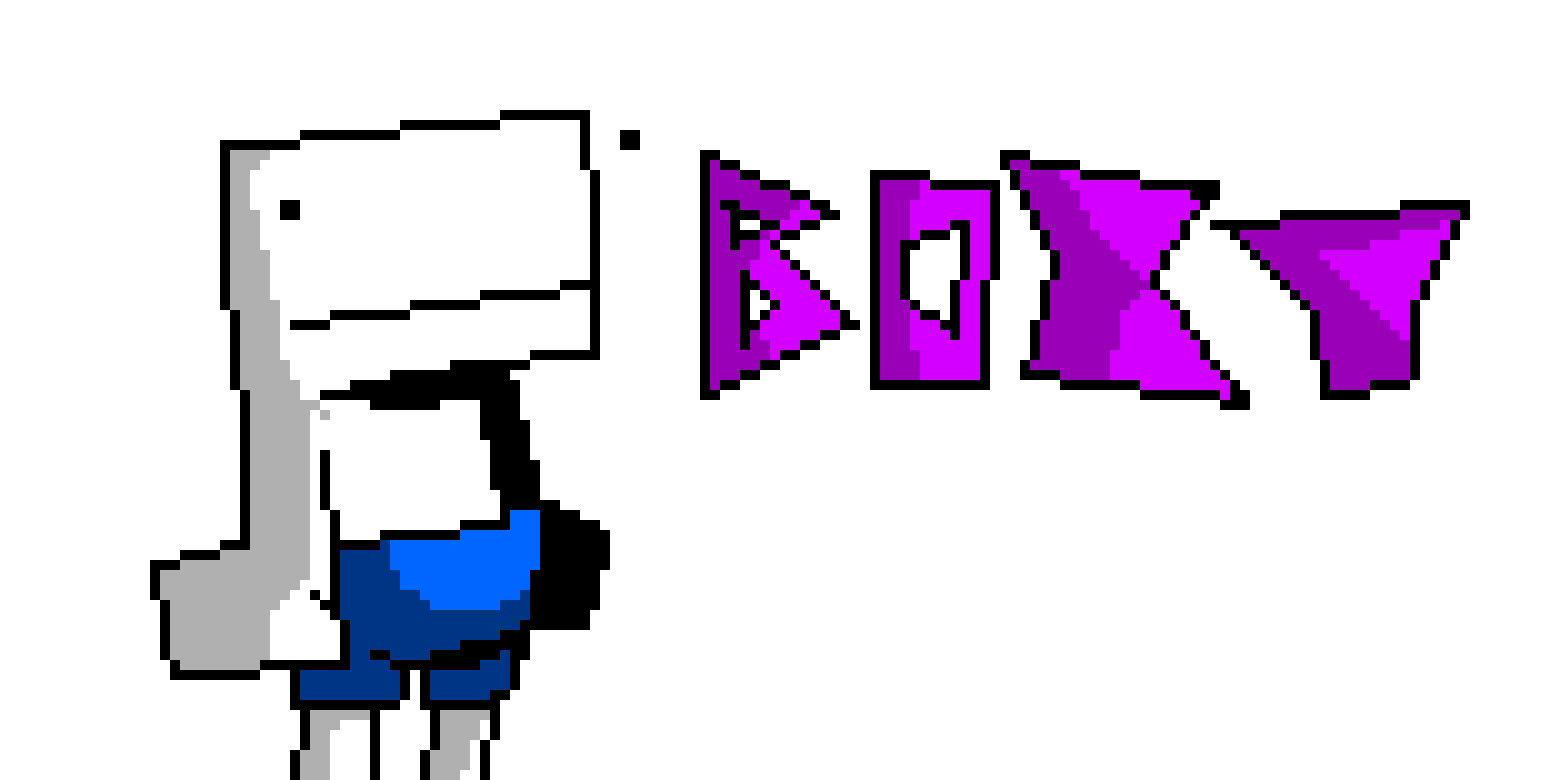 [c08cb5] BOXY