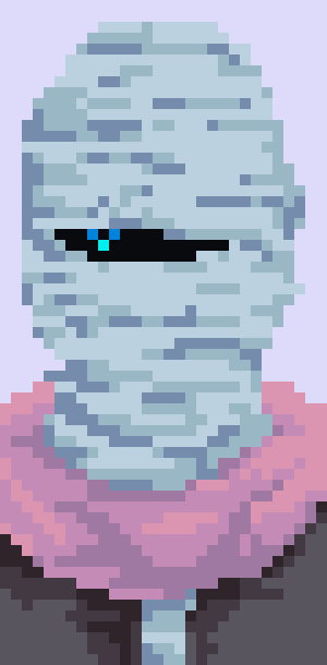 [226e04] Just call me Danger. An older name is best when it comes to reminding people how much they should avoid associating with me.