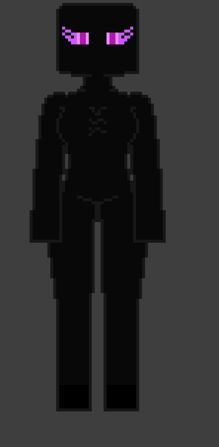 [4fbda4] this good? it's is supposed to be the way endermen would blocks... you know-Evan