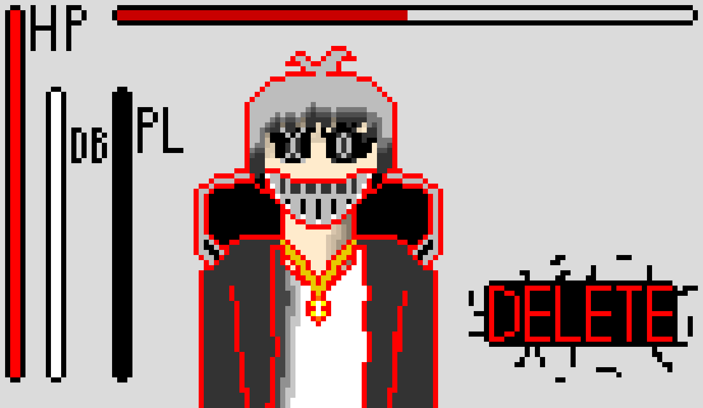 [e6bdfc] *Blocks Errors attack* Fuck off - Crimzøn X