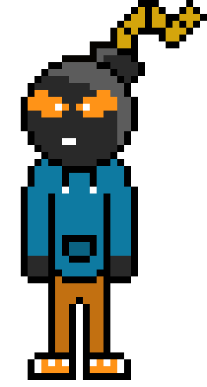 [41e661] -walks towards rivivty- hey, what are you doing here