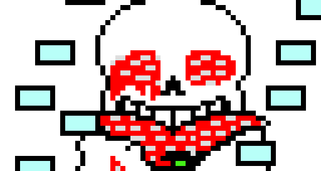 [53a360] grabs inks arm slowy crushing and glitching it * YOUU