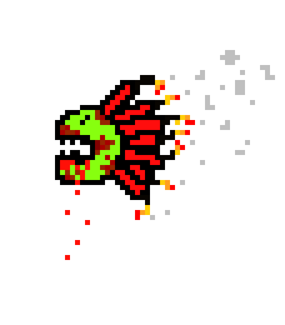 [96ebb7]  Infection zombie