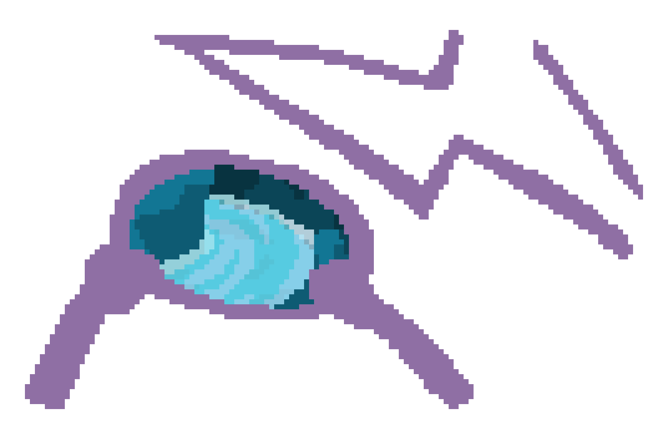 [8de716] why what's in there