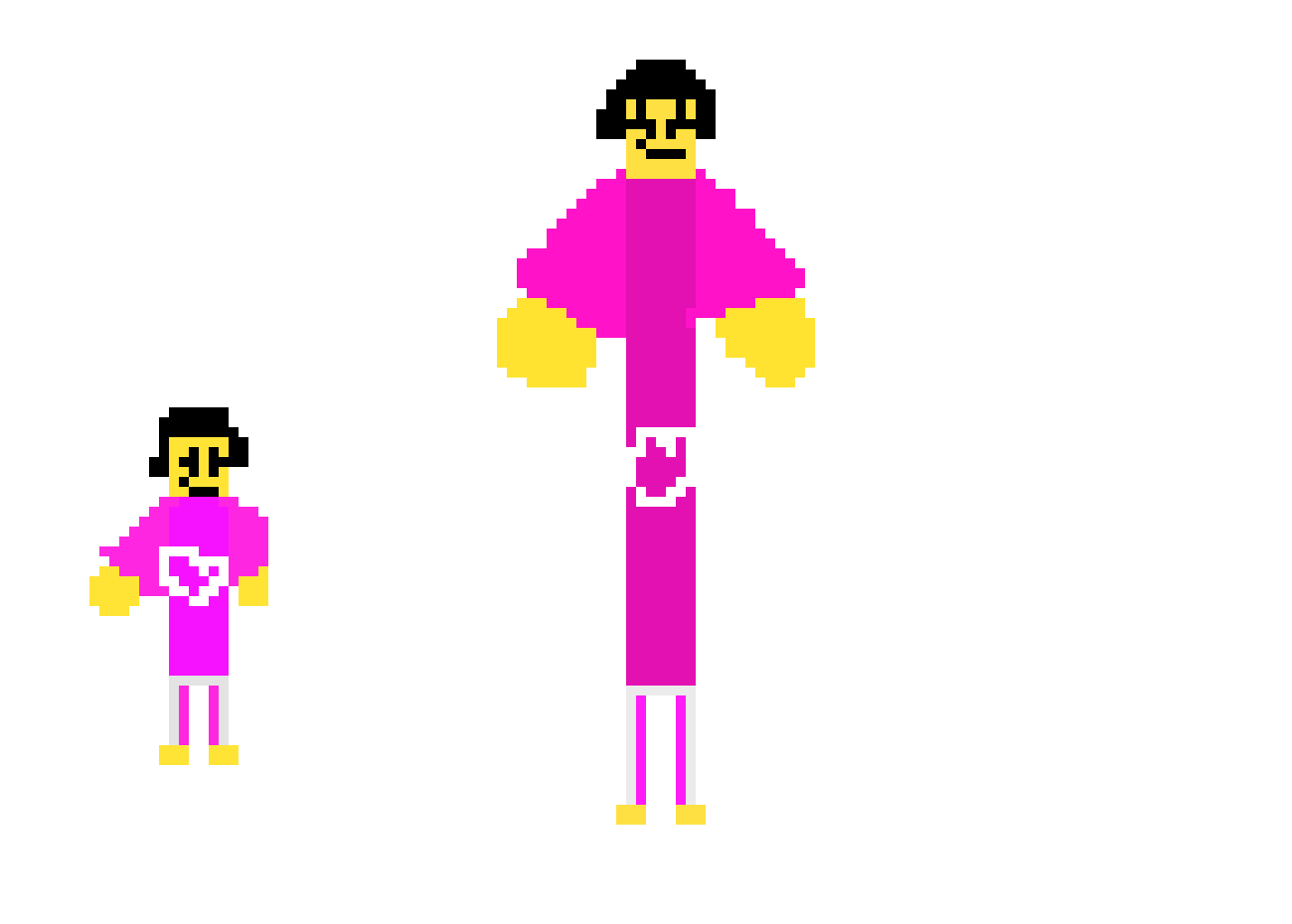 [9664c4] cheetah sans