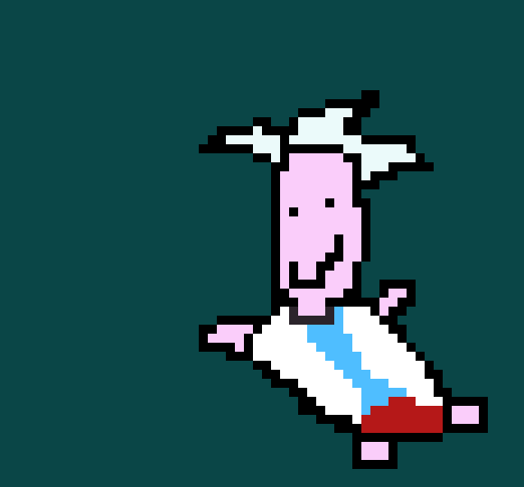 [b28782] Doctor Von Floogle