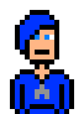 [2a2d7b] Whoa dude -breaks icicles with Gaster Blaster-  -inkling boi