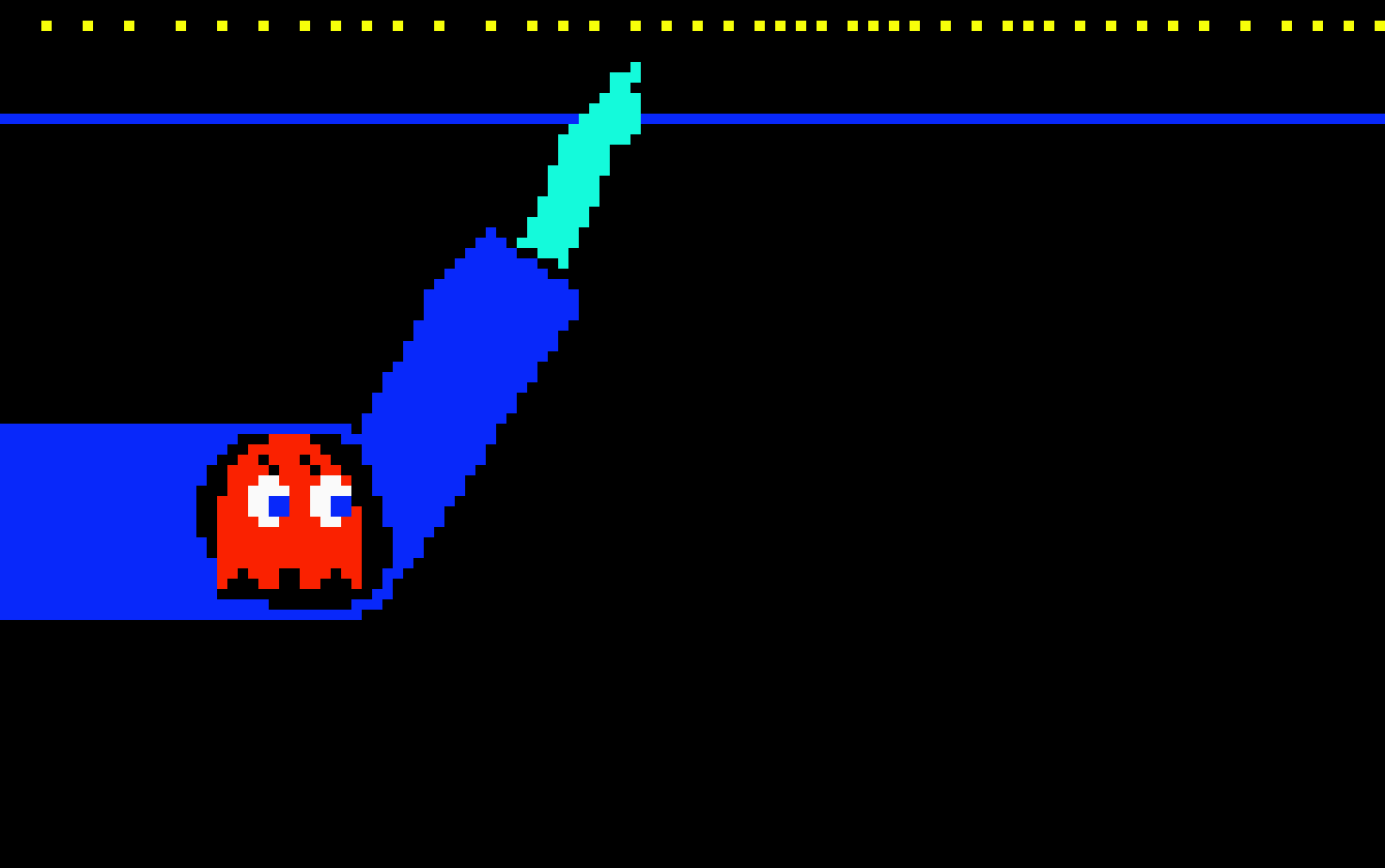 [c4a10f] Ghost's Revenge