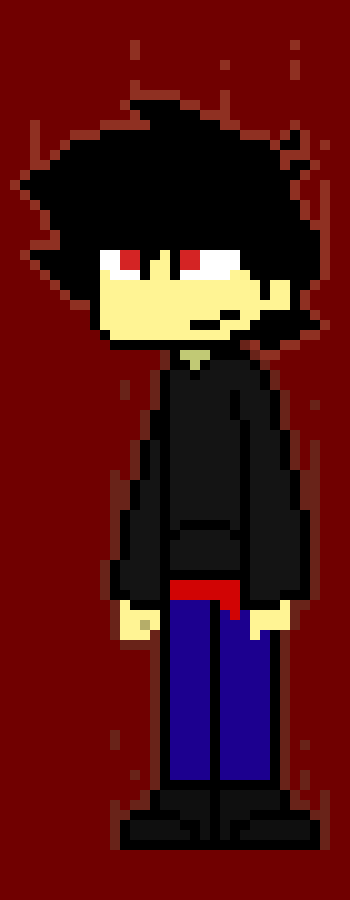 [d0ac6b] KAIOKEN! -Warrior