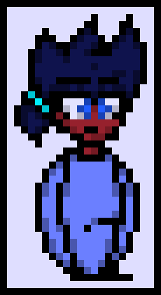 [17d6d3] well, i've seen his boss rush sprite.... also gtg so y e e t