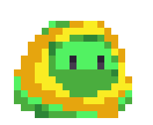 [b7db12] masked blob, and thx lexi i love him-dream glob