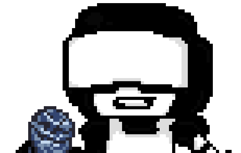 [acbc50] Nice a talkin bunny