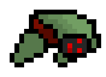 [9664c4] <<UNIDENTIFIED_MILITARY_PERSONEL_DETECTED_SURRENDER_YOUR WEAPONS_AND_YOU_WONT_BE_HARMED>>