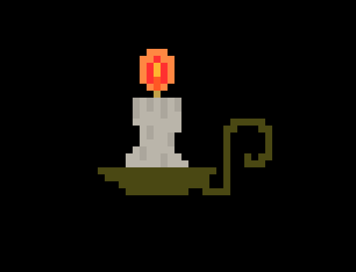 [9664c4] Candle