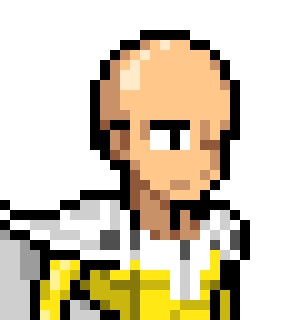 [390dcd] so, there was a villian. and he attempted to kill you all. correct?