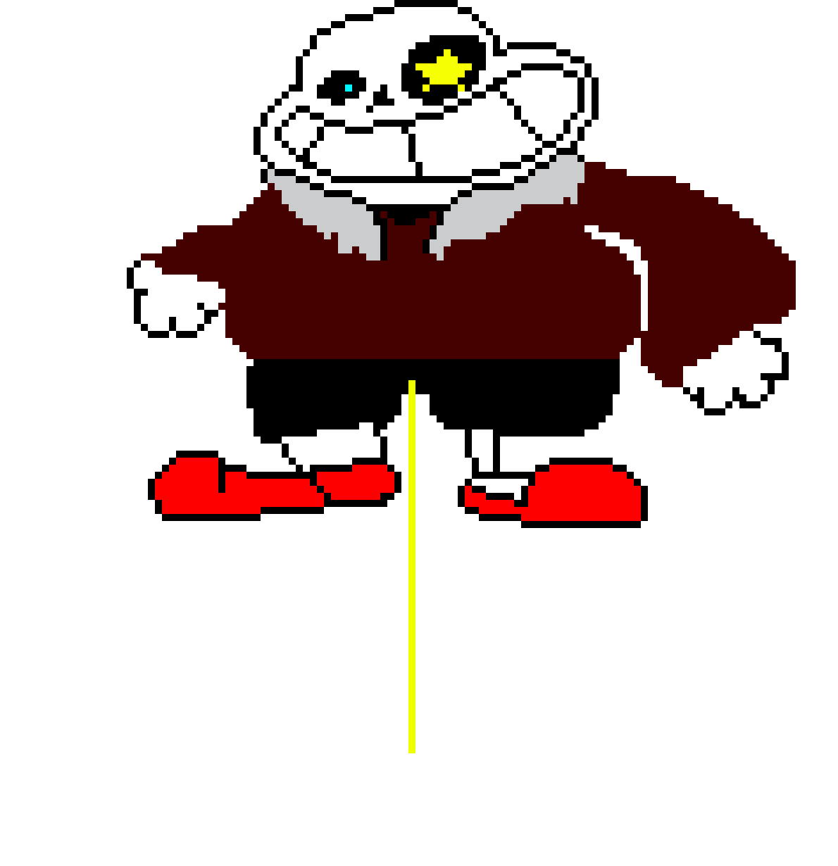 [4e19e3] piss saness sprite