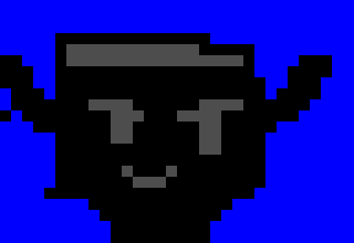 [777ed4] i tried my best; knife 