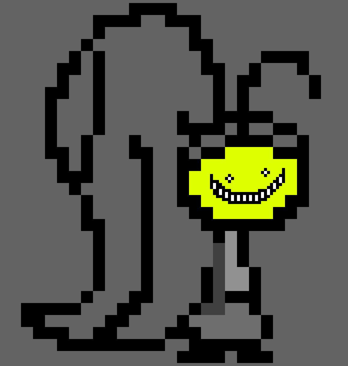 [f7c573] who can guess what character im mimicking  (everyone other then sal) 