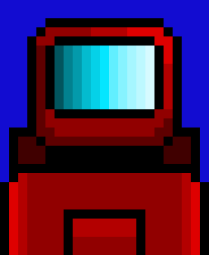 [843b57] *follows the whispers...to an old mall -Adam