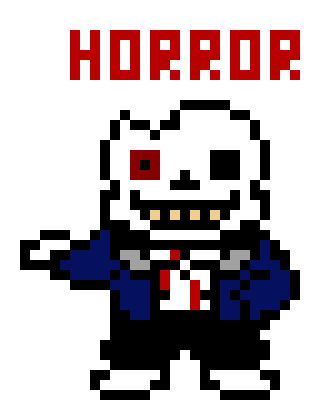 [9664c4] Horrortale Sans