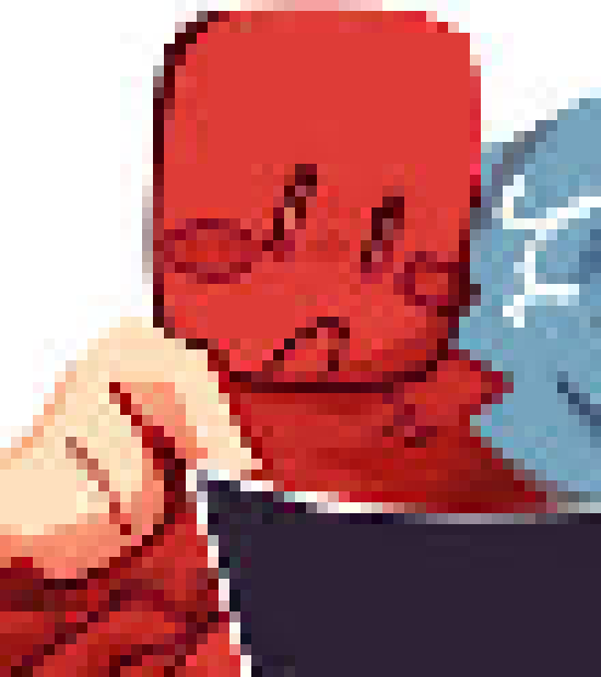 [d936de] C00lKidd is quite the rough-houser, so I'm sure they'll both have fun.