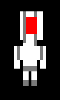 [a49514] UGH. FINE. BUT THEN I KILL YOU. *walks to Dream*