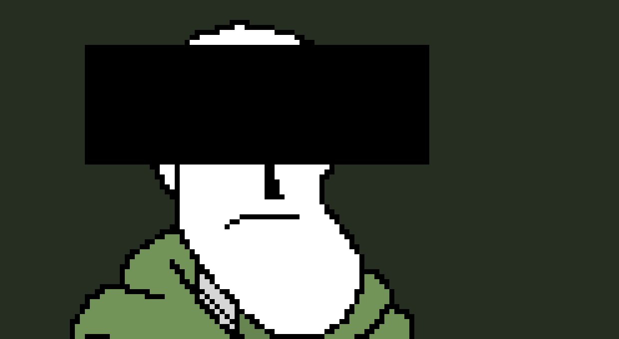 [31fef1] So uhh Terrie why did you decide to change eyes?