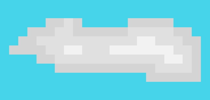 [a2b0d2] Nuvem Pixel 1