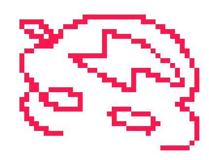 [6b8263] i don't think you have yet, if you did then you'd probably know. i'll give you a heads up, his name's twobit, he's either a red or dark blue stickman, edgy as hell, just overall a not good guy. i'd say don't interact with him if you see him since he leeches off reactions like a flea