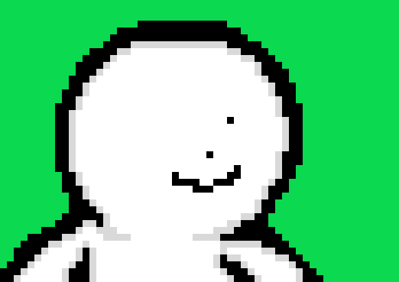 [05d045] Katink, Katoink, how's it goin' you little foinks? Howdy PAM, Nice to see you mates today.  :)