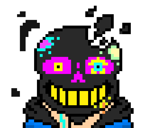 [95be89] ill watch every last one of your souls break and shatter