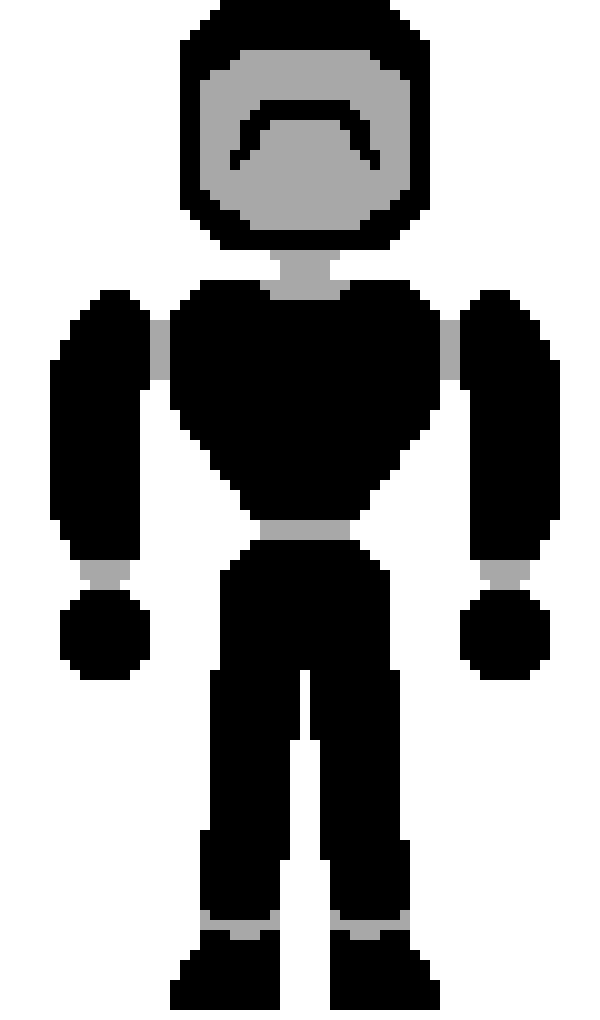 [25d002] *He pulls out a Rifle on Jon* Get the fuck out my house