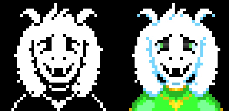 [95be89] Yet... First thing is first...