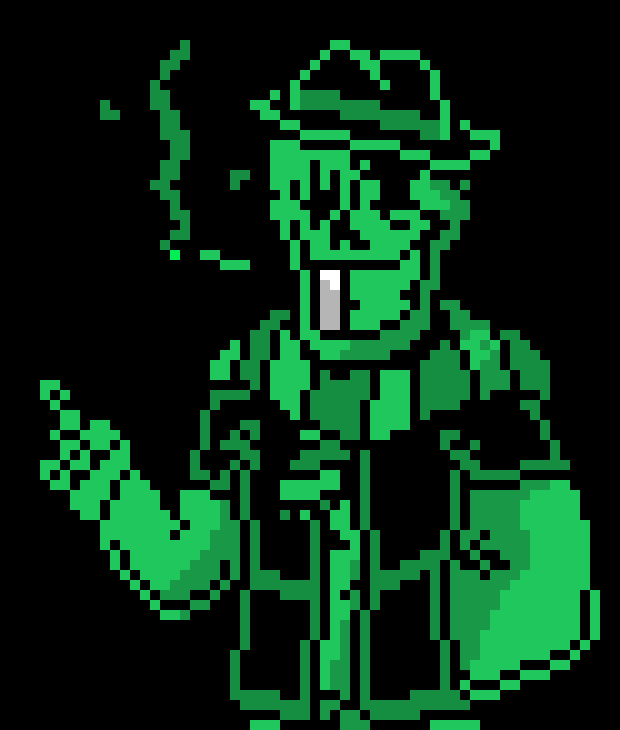 [11a9d7] Ima rp) -selling chicken nuggets- -Emerald and Society (Deteriorate)