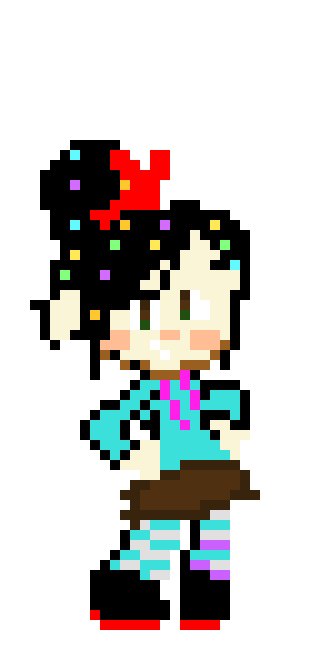 [a7b237] vv vanelope