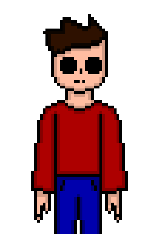 [5b62b0] Oh damn...what about the other type of happy? -Adam