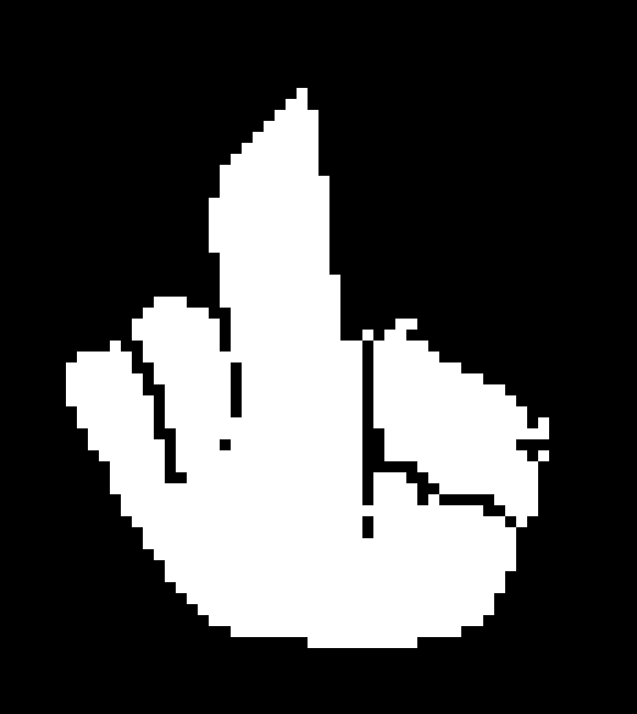 [b0f9f4] Fuck Pixel art maker